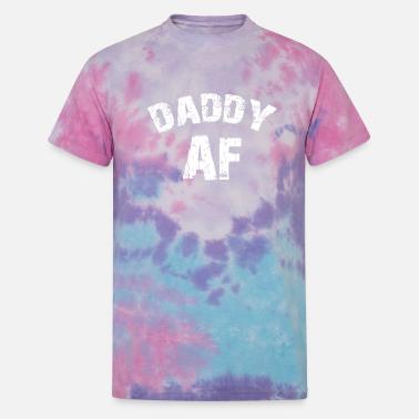 Daddy Af T-Shirts | Unique Designs 